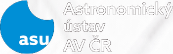 Astronomický ústav AV ČR
