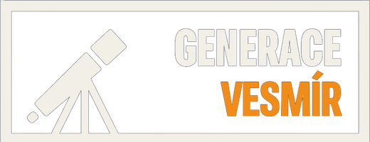 Generace Vesmír